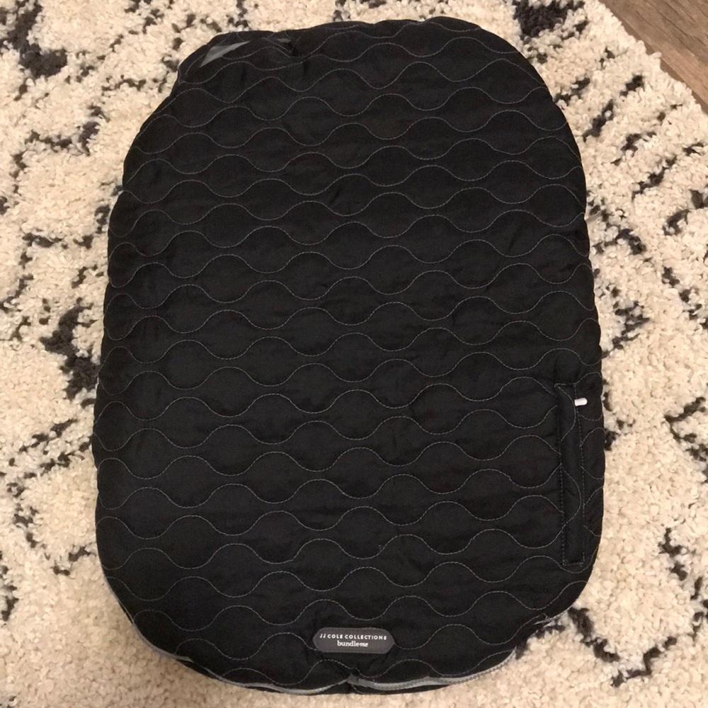 JJ Cole collections urban bundleme cover black